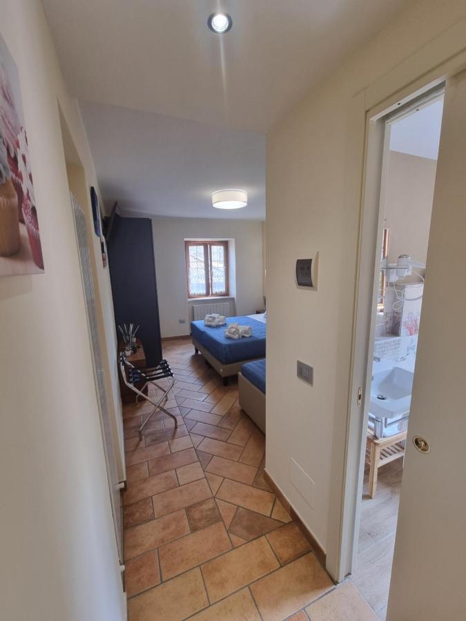 Lucyben Guesthouse カーシャ エクステリア 写真