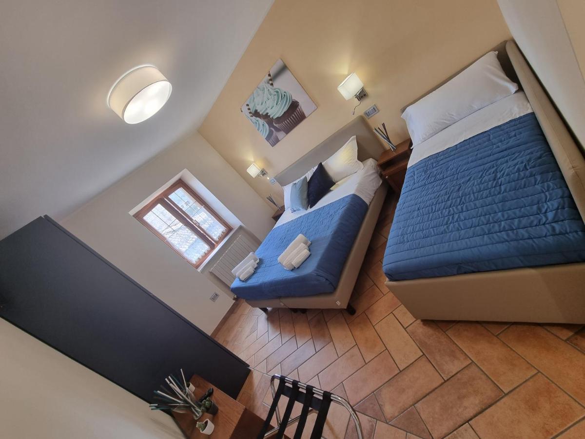 Lucyben Guesthouse カーシャ エクステリア 写真