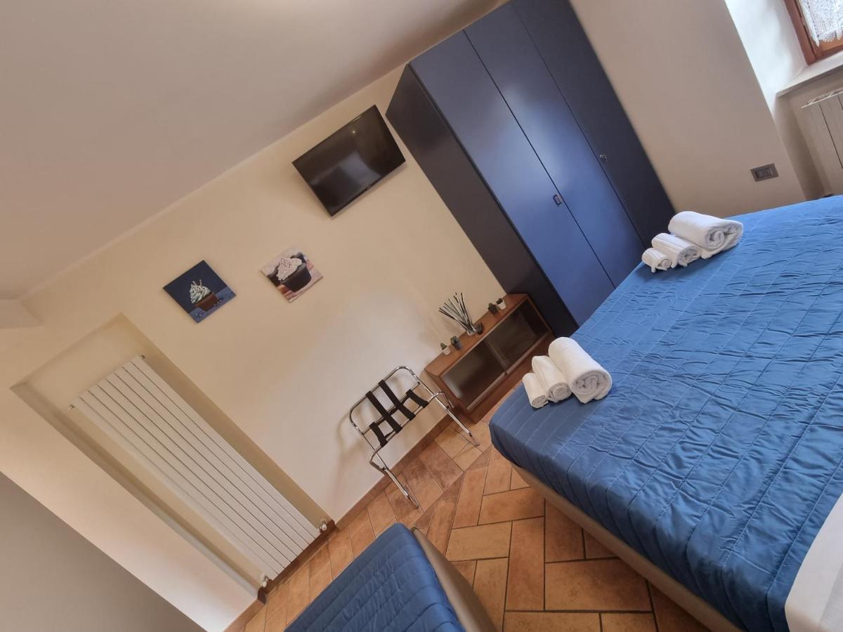 Lucyben Guesthouse カーシャ エクステリア 写真