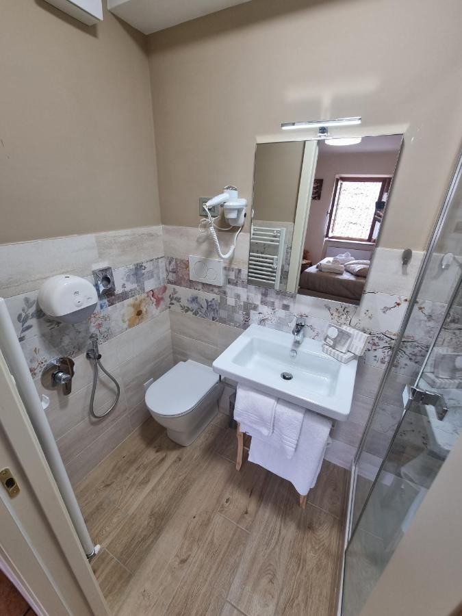 Lucyben Guesthouse カーシャ エクステリア 写真