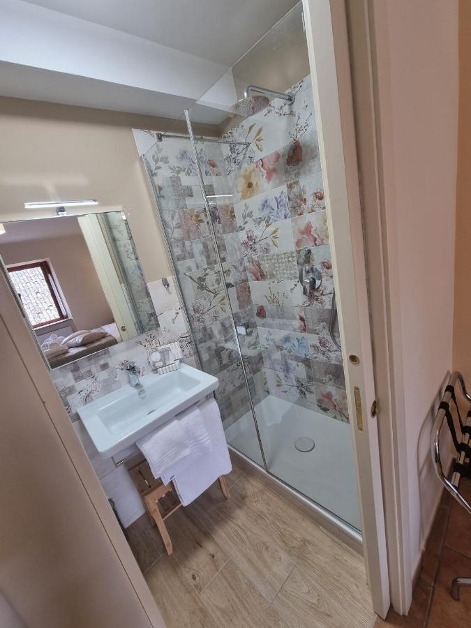 Lucyben Guesthouse カーシャ エクステリア 写真