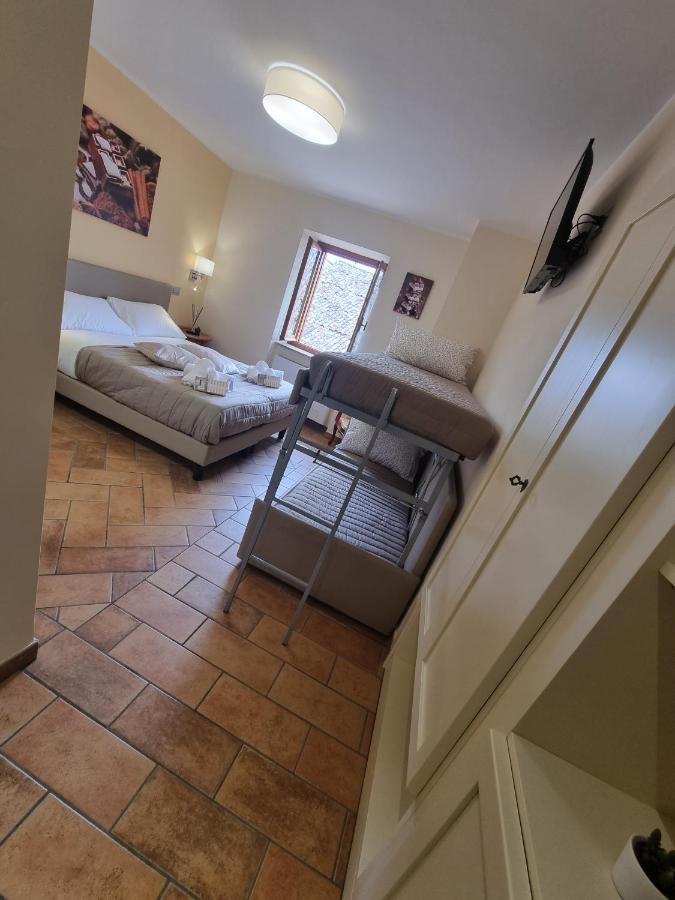 Lucyben Guesthouse カーシャ エクステリア 写真