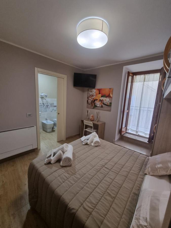 Lucyben Guesthouse カーシャ エクステリア 写真