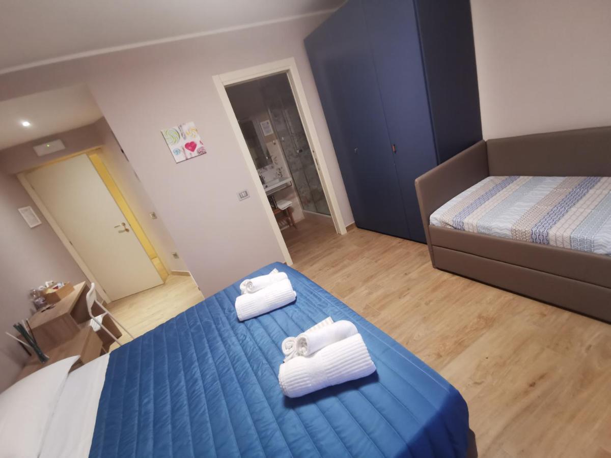Lucyben Guesthouse カーシャ エクステリア 写真